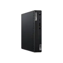 Lenovo ThinkCentre M70q Gen 2 11MY - Minuscule - Core i3 10105T - 3 GHz - RAM 8 Go - SSD 256 Go - TCG Op... (11MY006BFR)_3